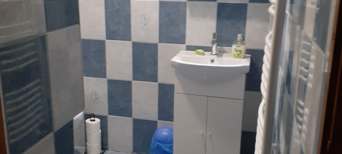 Krisz Apartman Gyula - 13