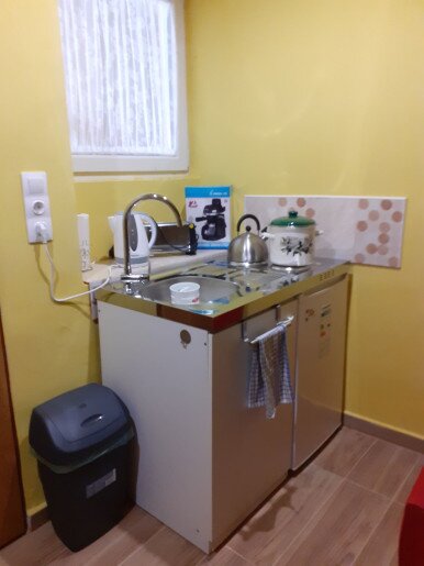 Krisz Apartman Gyula - 10