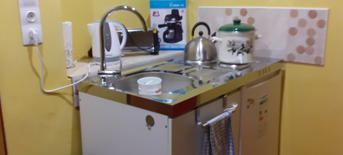 Krisz Apartman Gyula - 10