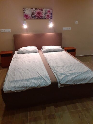 Krisz Apartman Gyula - 3