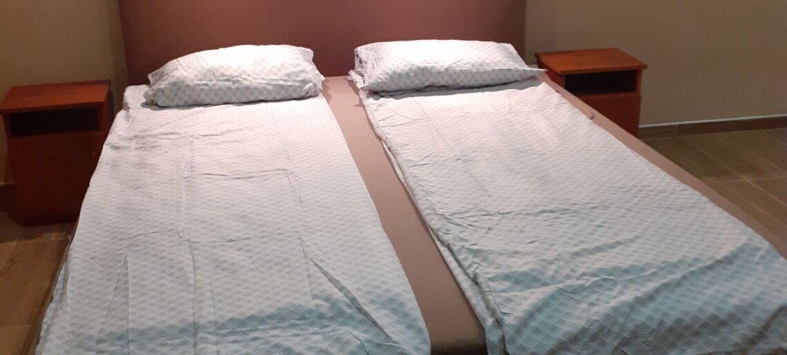 Krisz Apartman Gyula - 3