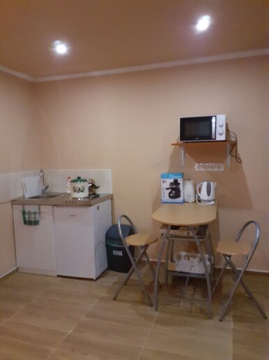 Krisz Apartman Gyula - 7
