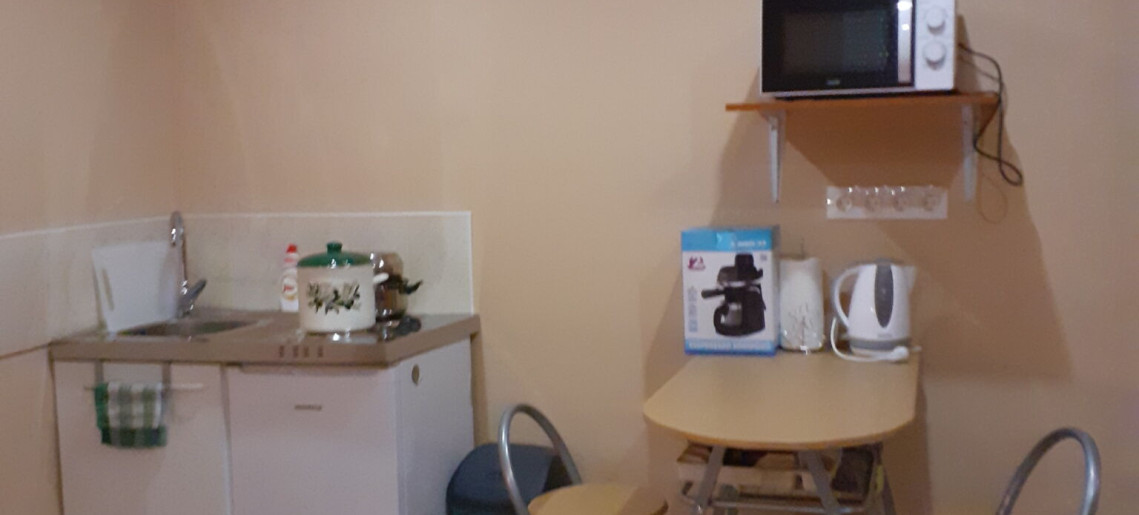 Krisz Apartman Gyula - 7