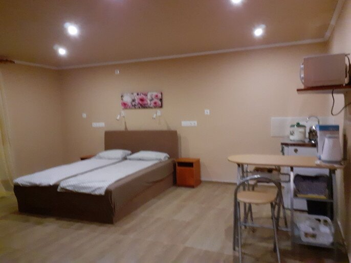 Krisz Apartman Gyula - 5