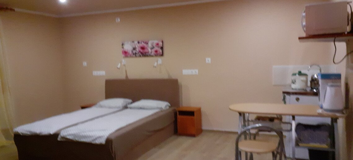 Krisz Apartman Gyula - 5