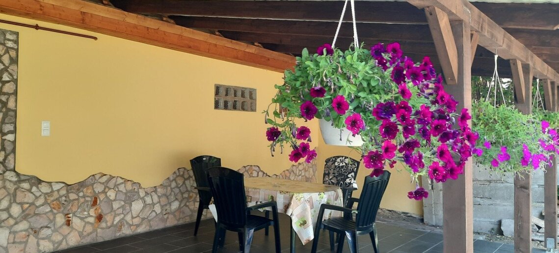 Krisz Apartman Gyula - 2