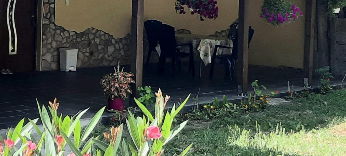 Krisz Apartman Gyula - 1