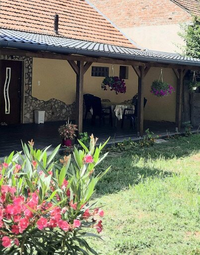 Krisz Apartman Gyula - 1