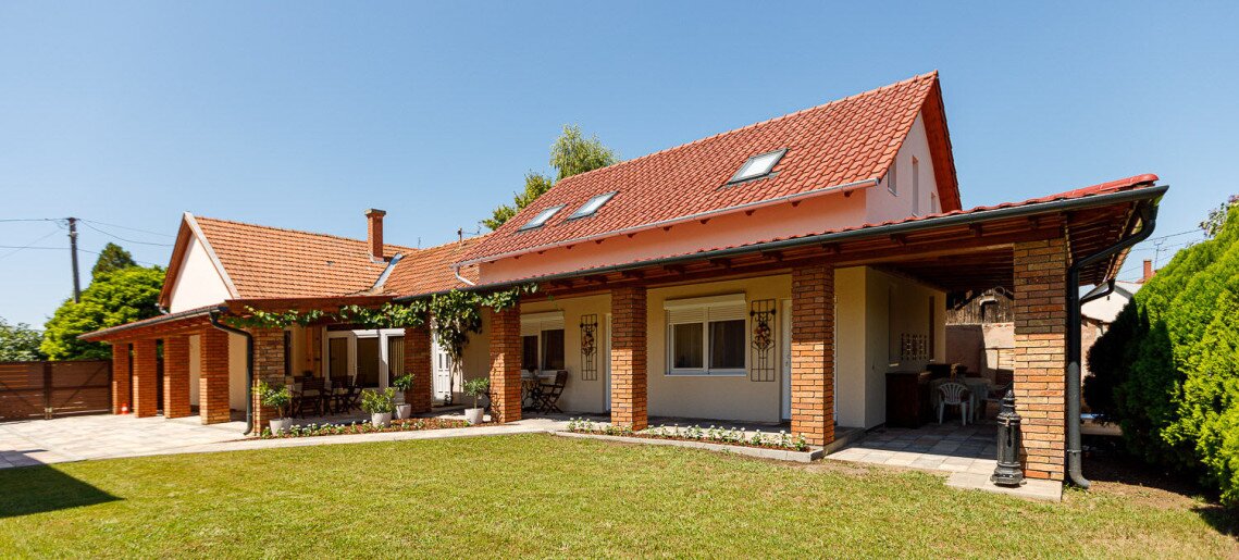 Gála Apartman Gyula - 2
