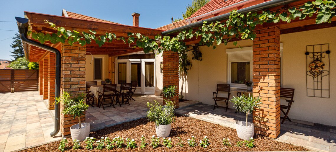 Gála Apartman Gyula - 1