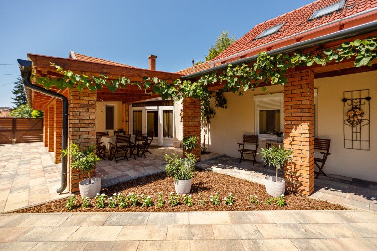 Gála Apartman Gyula - 1