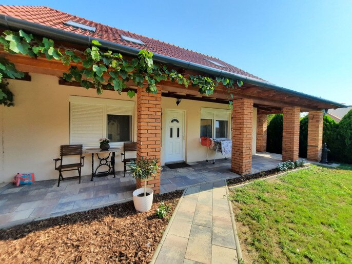 Gála Apartman Gyula - 3