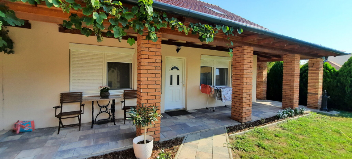 Gála Apartman Gyula - 3