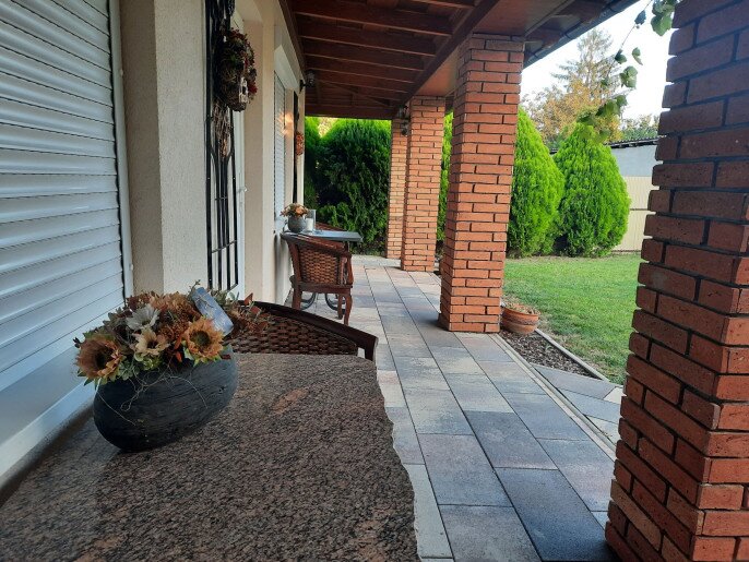 Gála Apartman Gyula - 4