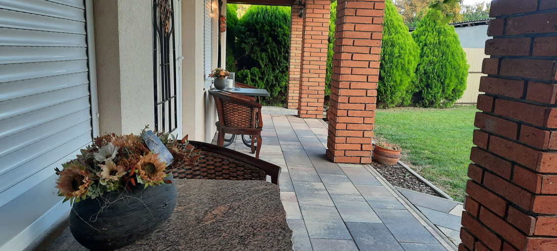 Gála Apartman Gyula - 4