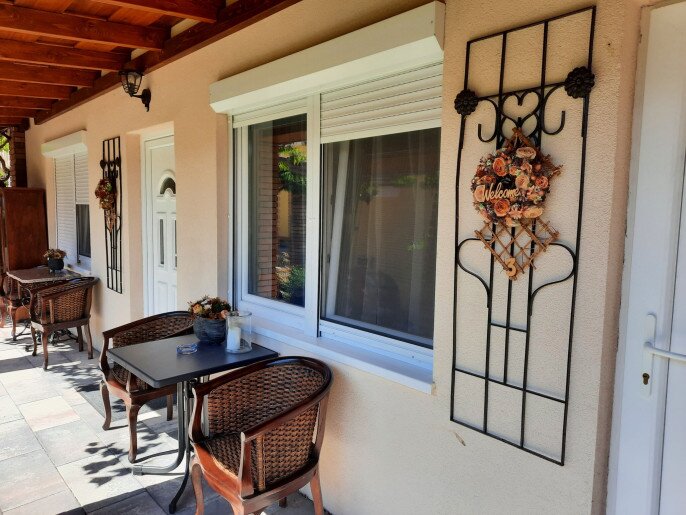 Gála Apartman Gyula - 5