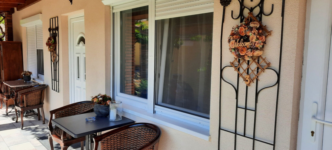 Gála Apartman Gyula - 5