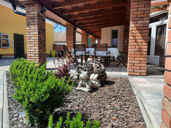 Gála Apartman Gyula - 6