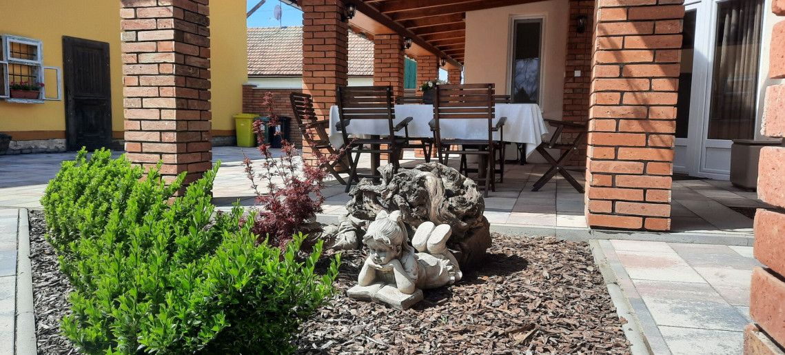 Gála Apartman Gyula - 6