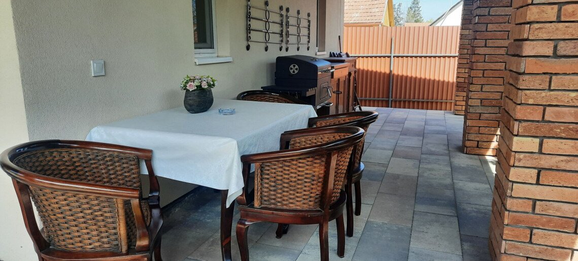 Gála Apartman Gyula - 7