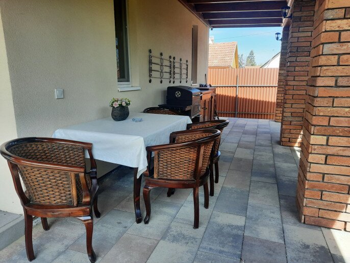 Gála Apartman Gyula - 7