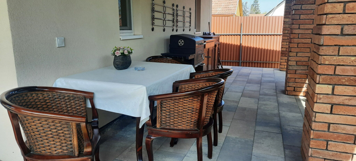 Gála Apartman Gyula - 7