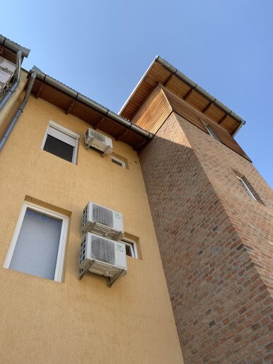 Barbakán Apartman 1.Gyula - 4