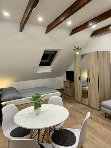 Barbakán Apartman 1.Gyula - 2