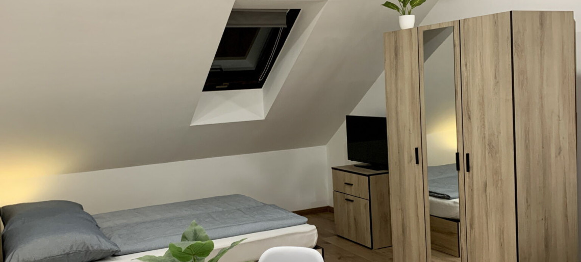 Barbakán Apartman 1.Gyula - 2