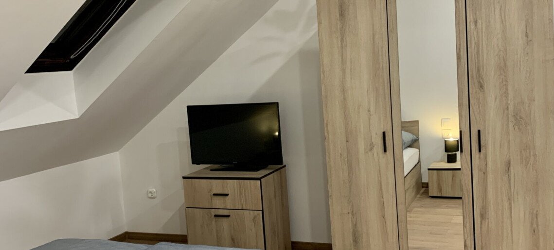 Barbakán Apartman 1.Gyula - 3