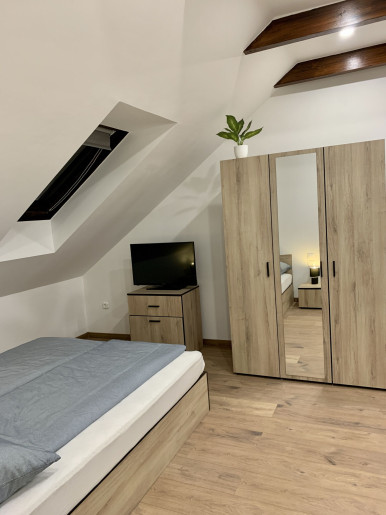 Barbakán Apartman 1.Gyula - 3