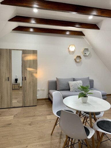 Barbakán Apartman 1.Gyula - 1