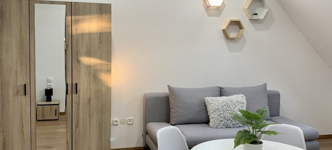 Barbakán Apartman 1.Gyula - 1