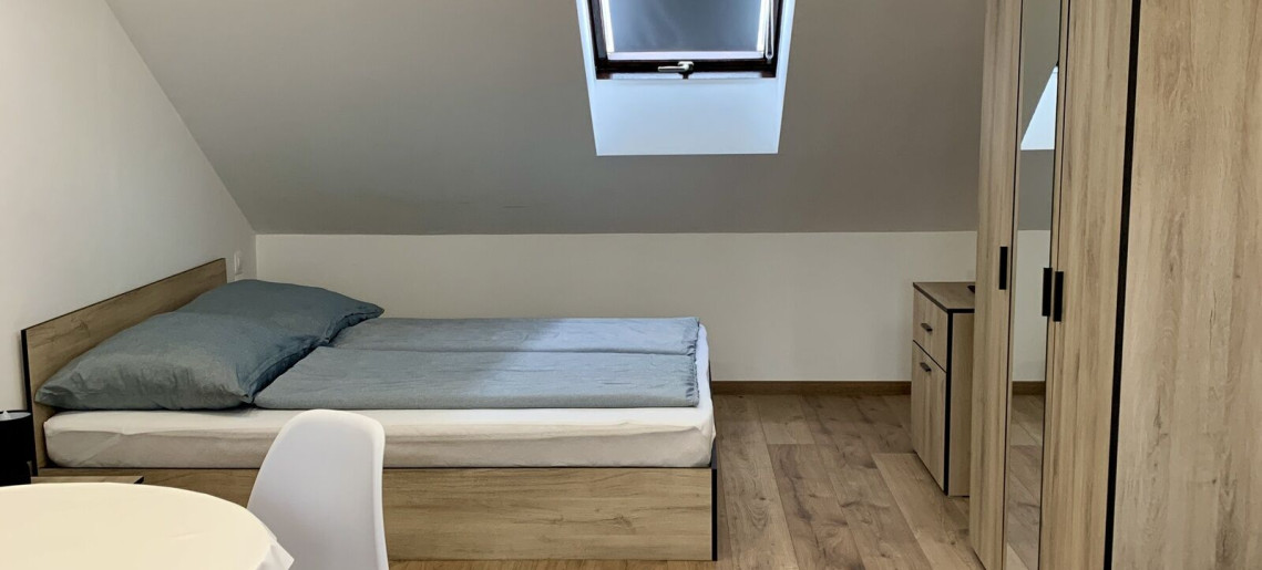 Barbakán Apartman 1.Gyula - 9