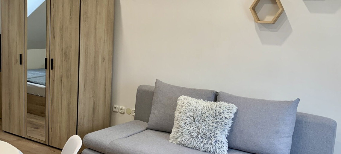Barbakán Apartman 1.Gyula - 10