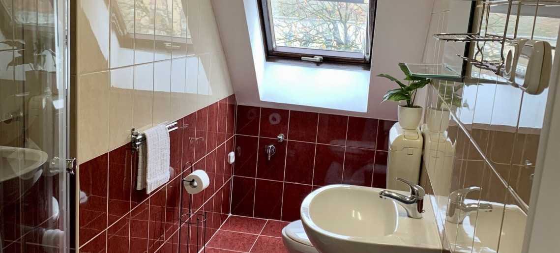 Barbakán Apartman 1.Gyula - 17