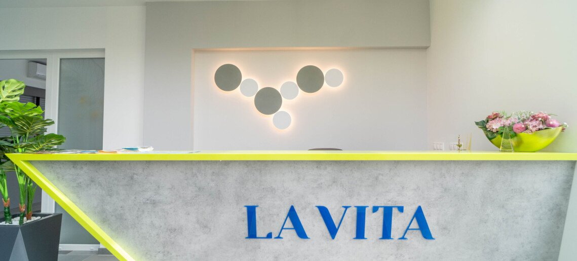 La Vita Prémium Panzió Gyula - 6