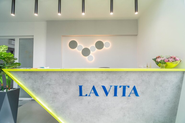 La Vita Prémium Panzió Gyula - 3