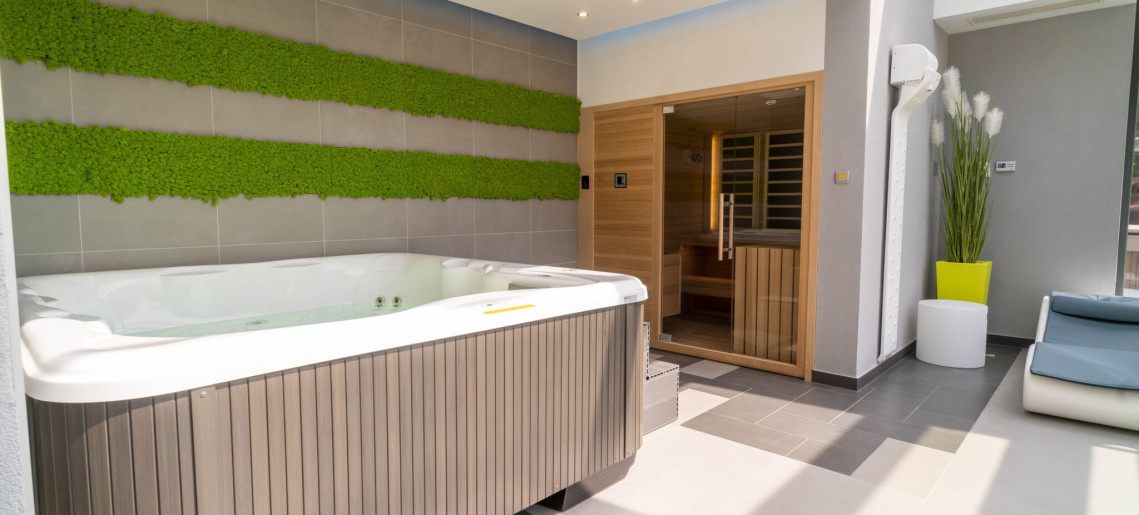 La Vita Prémium Panzió Gyula - 3