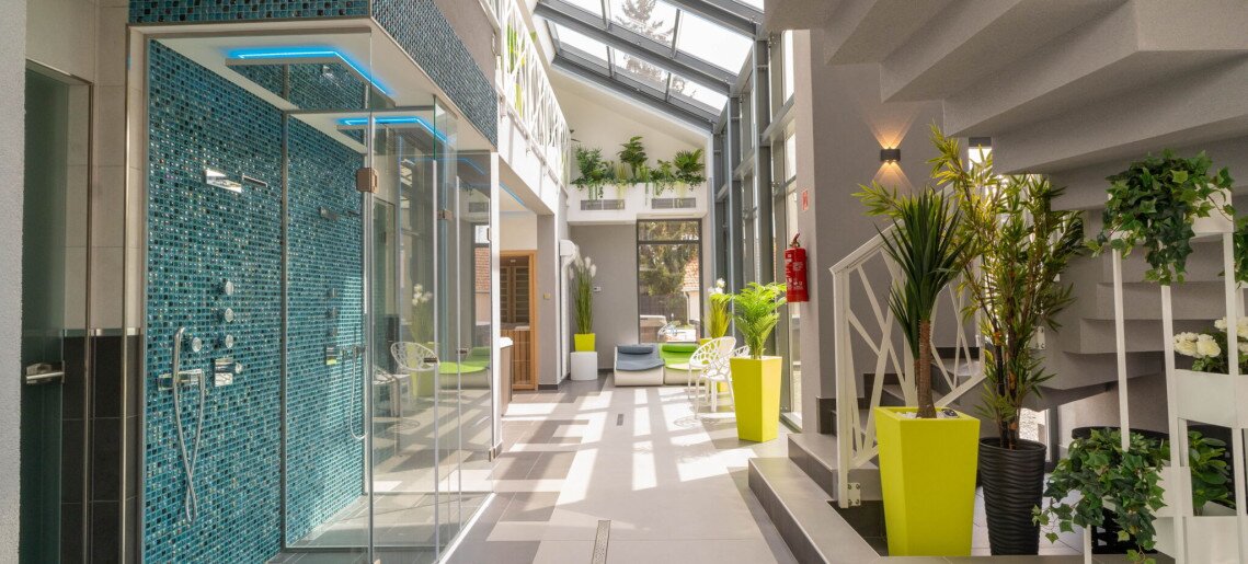 La Vita Prémium Panzió Gyula - 10