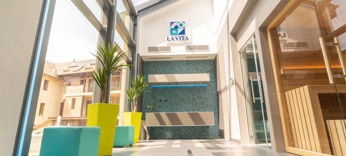 La Vita Prémium Panzió Gyula - 11