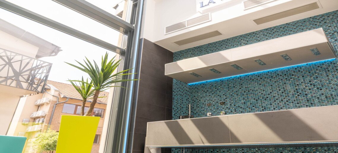 La Vita Prémium Panzió Gyula - 14