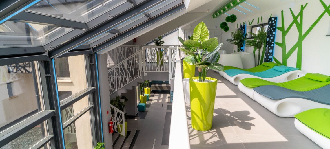 La Vita Prémium Panzió Gyula - 18