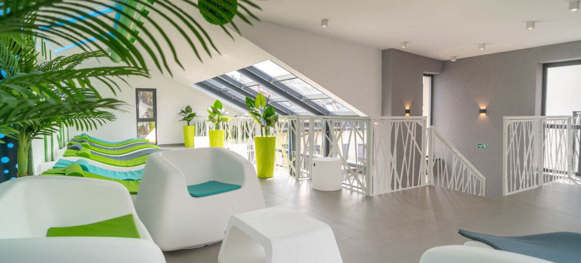 La Vita Prémium Panzió Gyula - 19