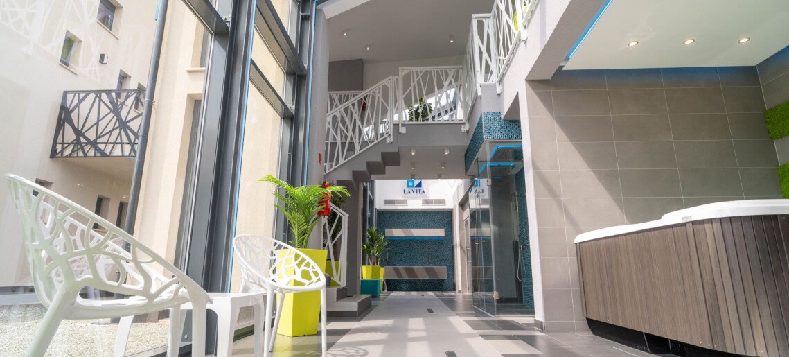 La Vita Prémium Panzió Gyula - 21