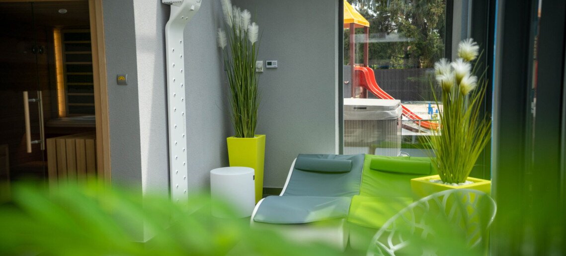 La Vita Prémium Panzió Gyula - 25