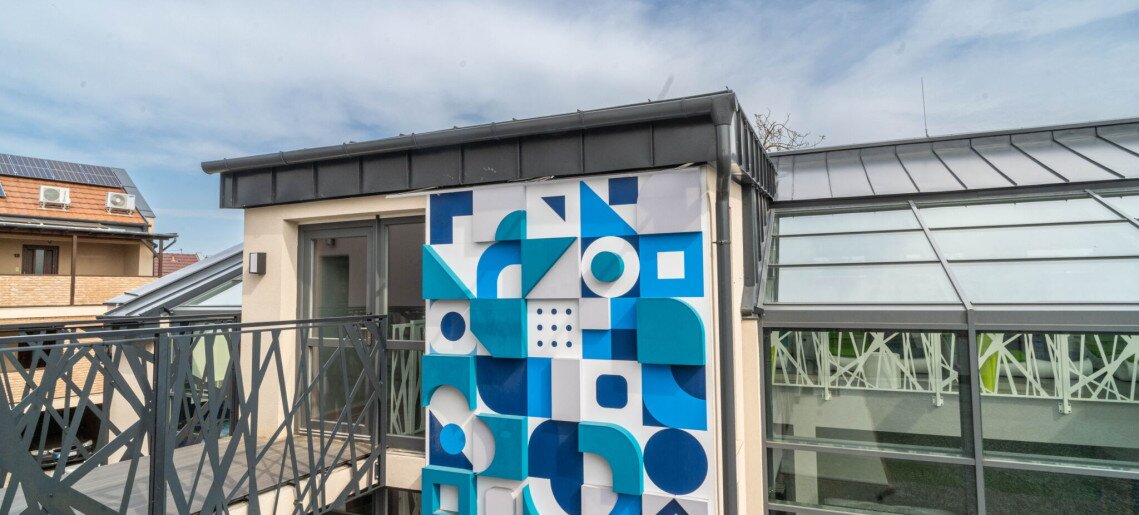 La Vita Prémium Panzió Gyula - 26