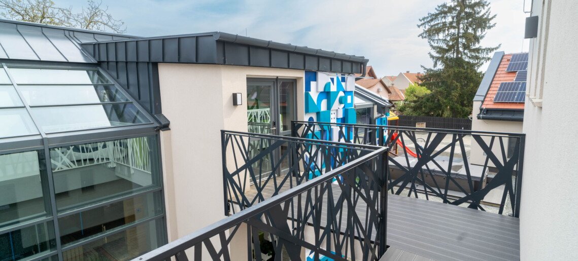 La Vita Prémium Panzió Gyula - 27