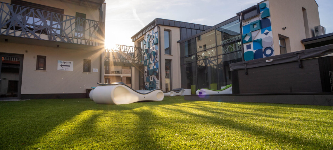 La Vita Prémium Panzió Gyula - 29