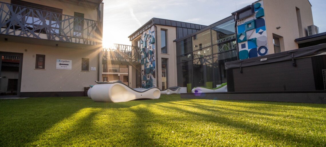 La Vita Prémium Panzió Gyula - 28